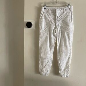 Frank and Eileen Jameson joggers size 6